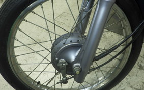 HONDA C100 SUPER CUB 2022 HA06