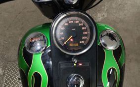 HARLEY FLSTF1450 2001 BMY