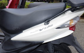 SUZUKI ADDRESS V125 S CF4MA