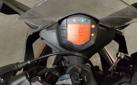 KTM 125 RC JYAYD