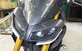 YAMAHA MT-09 ASP 2018 RN52J