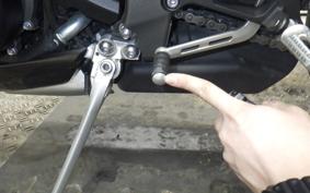 TRIUMPH STREET TRIPLE RS 2023