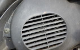 SUZUKI ADDRESS V100 CE11A