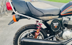 SUZUKI MAMETAN OR50