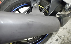 SUZUKI GSX-R125 2015 DL33B