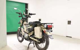 HONDA CT125 HUNTER CUB