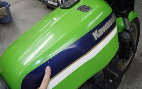 KAWASAKI Z1000 R 1984 KZT00R