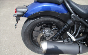 HONDA  REBEL 250 ABS MC49