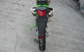 KAWASAKI KLX250 LX250S