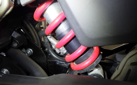 HONDA VTR 250 Gen. 2 MC33