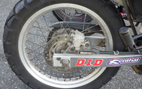 HONDA XL DEGREE GEN 2 MD31