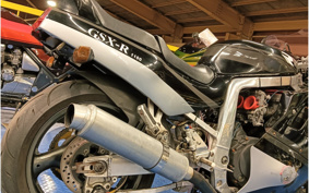 SUZUKI GSX-R1100 1989 GV73A