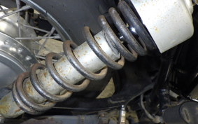 HONDA VT400S 2012 NC46