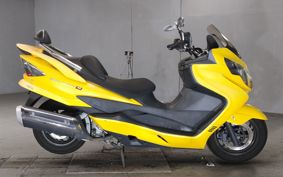 SUZUKI SKYWAVE 250M CJ45A
