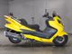 Фото Suzuki SKYWAVE 250M с японского аукциона