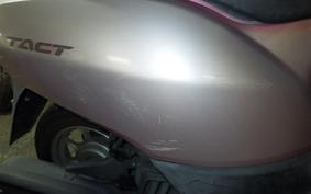 HONDA TACT-4ﾍﾞｰｼｯｸ AF79