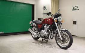 HONDA CB1100 EX ABS EP 2015 SC65
