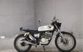 HONDA CBX125 CUSTOM JC12