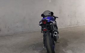 YAMAHA YZF-R1 2018 RN49