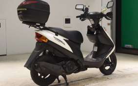 SUZUKI ADDRESS V125 G CF46A