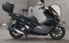HONDA PCX125 JF81