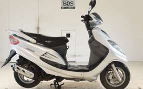 SYM ATTILA 125