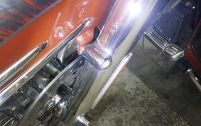 HARLEY FLHTKSE 1800CVO 2014