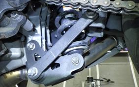 KAWASAKI NINJA 400 2019 EX400G