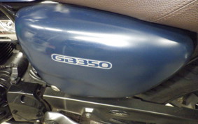 HONDA GB350 2022 NC59
