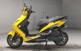 YAMAHA CYGNUS125XSR SE44J