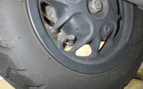 HONDA LEAD 125 2023 JF45