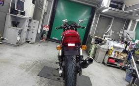 KAWASAKI ZRX400 1999 ZR400E