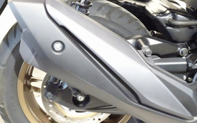 HONDA FORZA 250 MF17