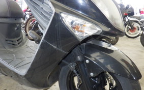 SYM RV200I TRIKE ヤネツキ