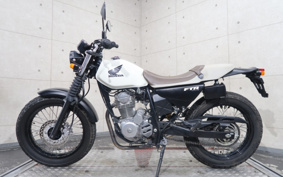 HONDA FTR223 MC34