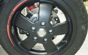 VESPA SEI GIORNI 2021