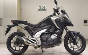 HONDA NC750X 2021 RH09