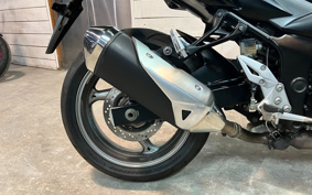 SUZUKI GSR750ABS 2015 GR7NA