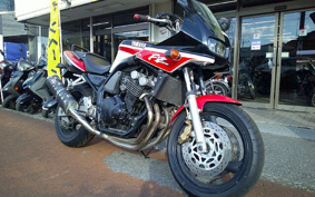 YAMAHA FZ400 1997 4YR