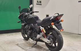 HONDA CB400 SUPER BOLDOR VTEC 2010 NC42