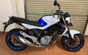 SUZUKI GLADIUS400 ABS 2017 VK58A