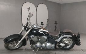 YAMAHA DRAGSTAR 400 CLASSIC 4TR