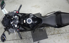 SUZUKI GSX250RA
