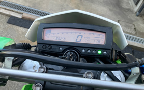 KAWASAKI KLX250 LX250S