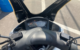 YAMAHA TRICITY 155 SG37J
