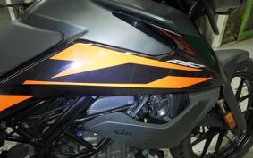 KTM 250 ADVENTURE