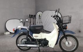 SUZUKI BAR DEE50 BA43A