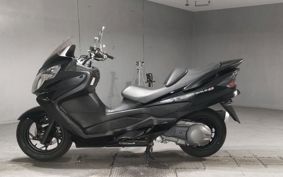 SUZUKI SKYWAVE 250S CJ44A