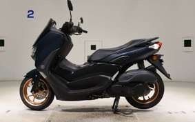YAMAHA N-MAX 2008 SEG6J