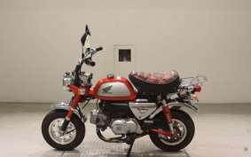 HONDA MONKEY AB27
